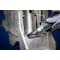 Pferd Carbide Bur - Cylind. (radius end), OMNI cut - 5/8" x 1" x 1/4" Shank - SC-6 28030 - alternate 2